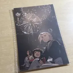 2026年最新】羅小黒戦記ポストカードの人気アイテム - メルカリ