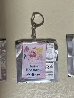 ALL AIKATSU！ ROCK FES. ジャケティファイ