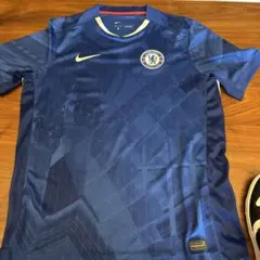 NIKE Chelsea サッカーシャツ ユニフォーム