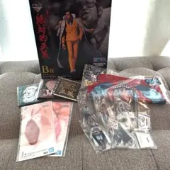 一番くじ ワンピース ボルサリーノ フィギュア 他セット