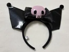 クロミ カチューシャ ピューロランド購入 美品