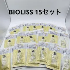 c*a様 BIOLISS SS フルールシロップ シャンプー コンディショナーのサムネイル