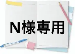 N様 リクエスト 5点 まとめ商品