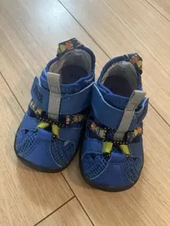 【BREEZE × IFME】ウォーターシューズ　コラボサンダル