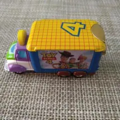トミカ Disney/Pixar Jolly Floatトイ・ストーリー4