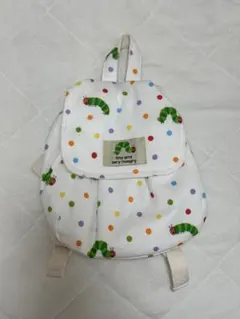 はらぺこあおむし ベビー キッズ リュック