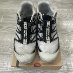 MARK & LONA asics ゴルフシューズ BOA 27センチ - メルカリ
