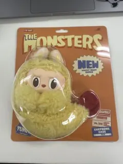 THE MONSTERS Wacky Mart エビフライラブブ 未開封 正規品