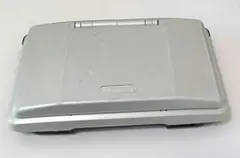ニンテンドーDS 初代 シルバー 本体