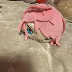 ヒプノシスマイク 飴村乱数 マスコット プライズ