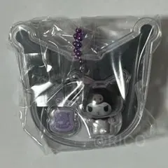 サンリオ パッケージチャーム クロミ