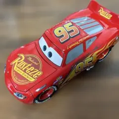 HappyくじD賞 シーンフィギュア カーズ ピクサー　マックィーン HappyくじD賞 シーンフィギュア カーズ ピクサー マックィーン - メルカリ