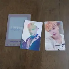 TXT FREEFALL ヒュニンカイ