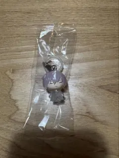 BLEACH 2~破面篇~ めじるしアクセサリー　市丸ギン