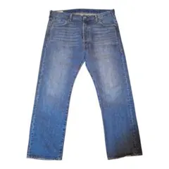 Levi's 501 ストレートデニム W36 L28