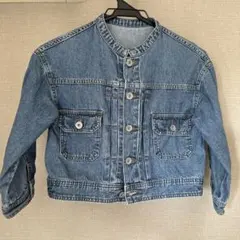 GU ジージャン 120 キッズ