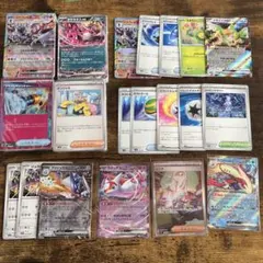 ソウブレイズex バトルパートナーズデッキビルドBOX