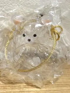 うちのこけだまだまペテモ限定の可愛いカプセルトイ