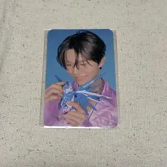 nct wish songbird ジェヒ