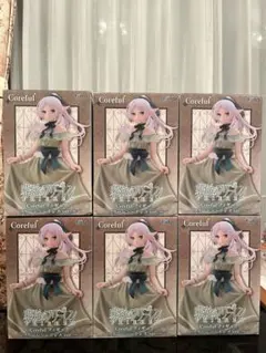葬送のフリーレン Coreful フィギュア フリーレン～ドレスver. ～