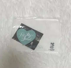 岩田剛典 ARTLESS ステッカー