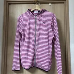 ヨネックス　パーカージャケット