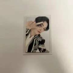 ENHYPEN Fate+in JAPAN 購入特典 ニキ トレカ