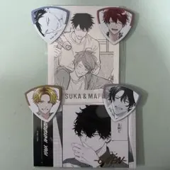 2026年最新】ギヴン真冬の人気アイテム - メルカリ