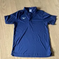 ポロシャツ バレーボール