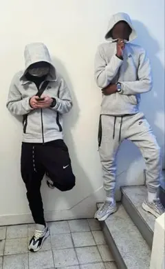 2026年最新】nikeテックフリース上下の人気アイテム - メルカリ