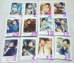 あんスタ　伏見　弓弦　ぱしゃ　セット