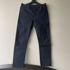 dickies slim skinny スキニー パンツ w30 ディッキーズ