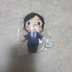 ち*み様 セガラッキーくじ名探偵コナンメモリアル G賞諸伏高明新品