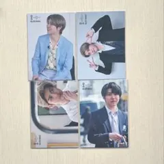 対バン フォトカード 若井滉斗