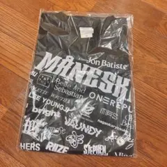 超激レア非売品】サマソニ2025 セキュリティ Tシャツ XXL 黒 コラボ 