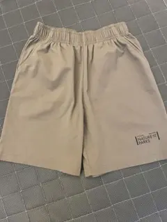 ハーフパンツ　ショートパンツ　150