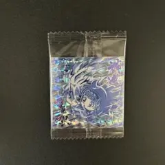 HUNTER×HUNTER ハンターハンター　キルア　アルカ　ウエハースシール