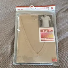 ユニクロ　UNIQLO ヒートテック　半袖