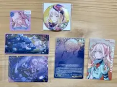 プロセカ　暁山瑞希　まとめ売り