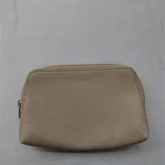 ■サマンサタバサ Samantha Thavasa ベージュ ポーチ レディース