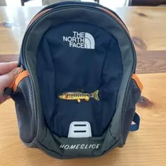 THE NORTH FACEキッズリュックNMJ 72361