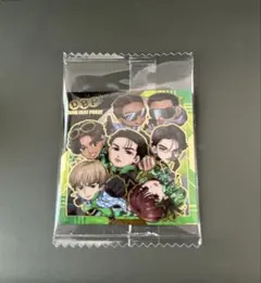 PSYCHIC FEVER DBP BATTLE OF TOKYO シール