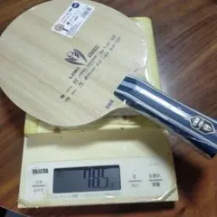 LOKI KIRIN K2 卓球ラケット フレア