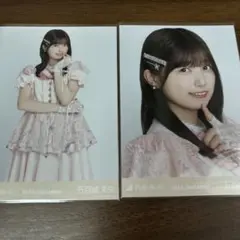 2026年最新】五百城茉央 生写真の人気アイテム - メルカリ