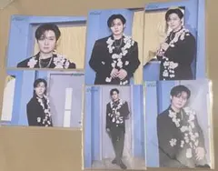 リノ　ラントレ　hollow スキズ　stray kids リービット　コンプ