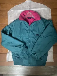 ナイロンジャケット