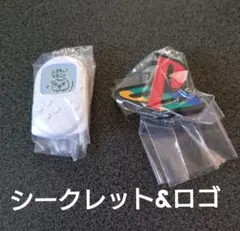 プレイステーション　ミニチュアチャーム