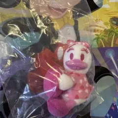 ミニーのファンダーランド　デイジー