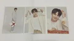 SEVENTEEN セブチ Ode to You ミンギュ トレカ