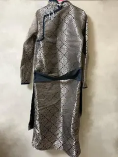 にじさんじ 加賀美ハヤト コスプレ衣装 モンゴルのサムネイル